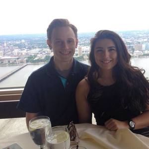 Meet your Posher, Becca